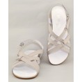 сандалі Stepter 8660 milk 